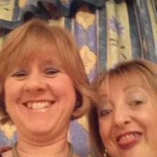 Profile Picture of Michelle Stocks (@MichelleStocks2) on Twitter