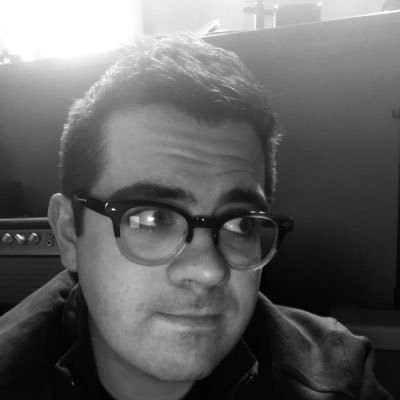 Profile Picture of Seth Darby (@JSDarbymusic) on Twitter