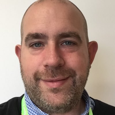 Profile Picture of Adam Ryding +- (@adam_ryding) on Twitter