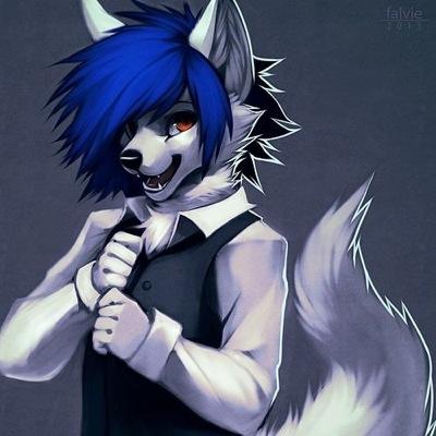 Profile Picture of William Buckland (@banditthefox) on Twitter