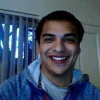 Profile Picture of Richard Medina (@richard-medina-48) on Quora