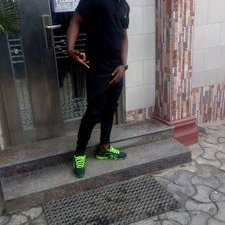 Profile Picture of Chukwuma Basil Obi Nelson Brown (@ChukwumaBrown) on Twitter