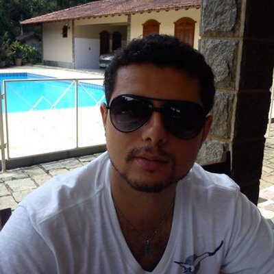 Robinho Sousa - Twitter Profile Picture of Robinho Sousa (@Robinhoss) on Twitter