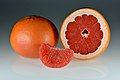 Profile Picture of Grapefruit - Wikipedia, the free encyclopediaon Wikipedia