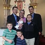 Profile Picture of Dominic Viscuso (@domviscuso) on Instagram