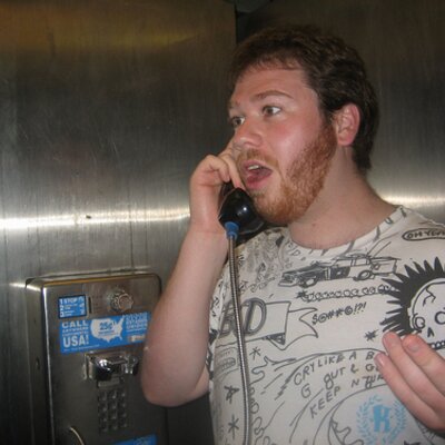 Profile Picture of Austin Mankey (@austinmankey) on Twitter