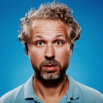 Profile Picture of Luke Perkins (@big perm) on Flickr