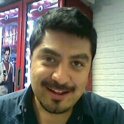 Profile Picture of Mario Monroy (@mariomonroy41) on Twitter