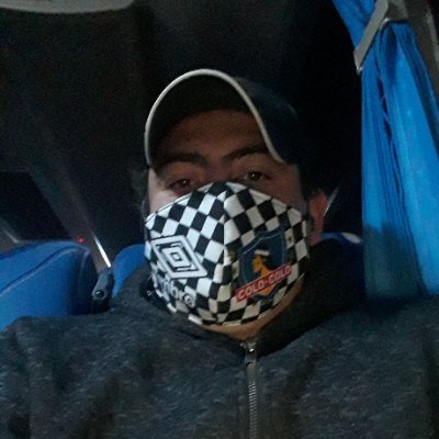 Profile Picture of Guillermo Tobar (@Guillermotobar4) on Twitter