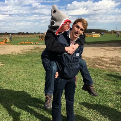 Gene Boyte - Twitter Profile Picture of Gene Boyte (@Nervous__Purvis) on Twitter