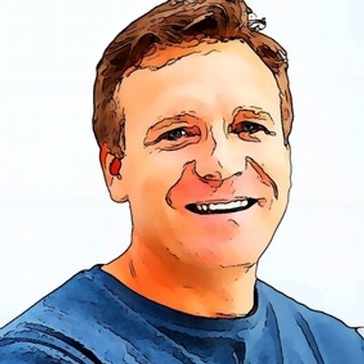 Profile Picture of Chris Brackman (@@Clearski) on Twitter