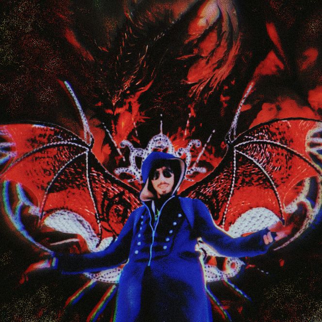 Profile Picture of Joshua Kelly (@theimmortalredtail) on Tiktok