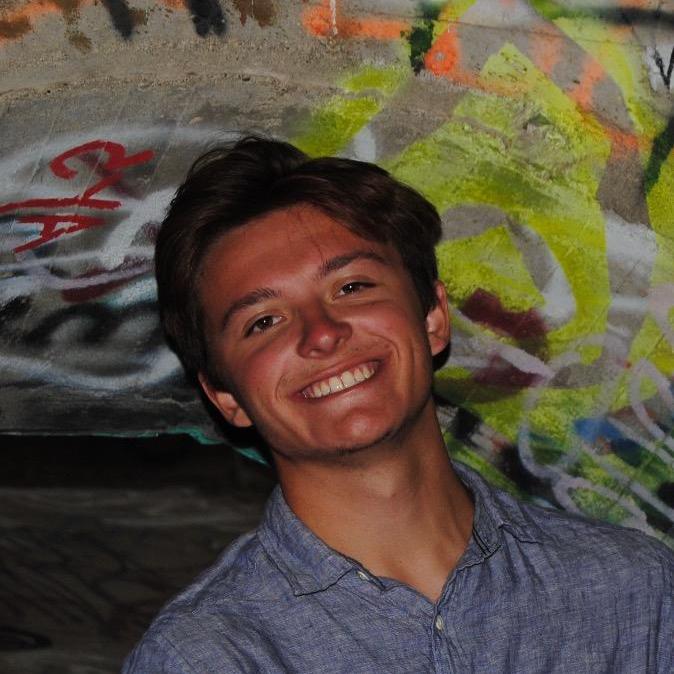 Profile Picture of Matthew (@matthewc823) on Tiktok