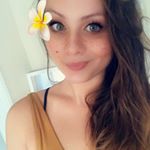 Profile Picture of Kristina Sergeyeva (@k_seva) on Instagram