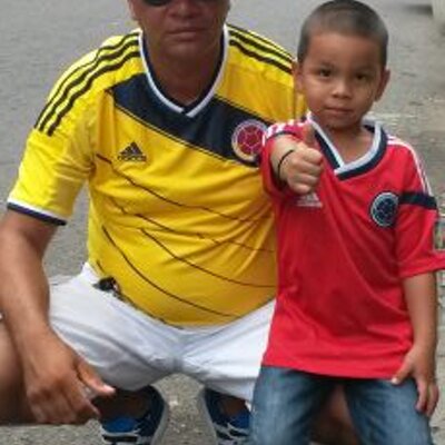 Profile Picture of JAMES MERA LATORRE (@JAMESMERA7) on Twitter