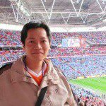 Profile Picture of Ernest Kwan (@ernestkwan711) on Instagram