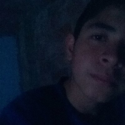 Profile Picture of Leonardo Aaron (@leo_20031) on Twitter