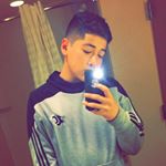 Profile Picture of Sebastian Grimaldo (@cgoat_25) on Instagram