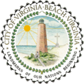 Profile Picture of Virginia Beach City Councilon Wikipedia