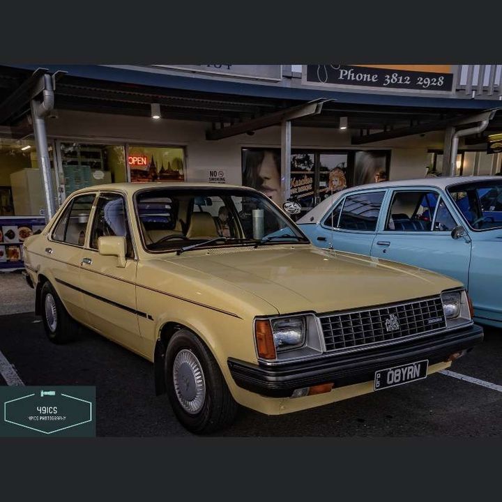 Profile Picture of . (@byron.kingdom) on Tiktok