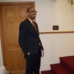 Profile Picture of Shaun Ryan (@callawayministries) on Instagram
