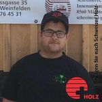 Profile Picture of Luca Etter (@lucaetter97) on Instagram