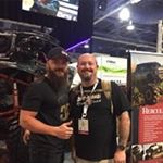 Profile Picture of Chad Hand (@burrlytoy) on Instagram