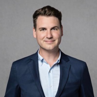 Profile Picture of Ryan Guptill (@ryanguptill) on Twitter