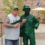 Profile Picture of Mike Knueppel (@knueppelmike) on Instagram
