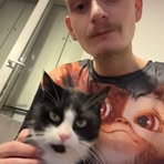 Profile Picture of Michael Emberger (@Michael-Emberger) on Facebook