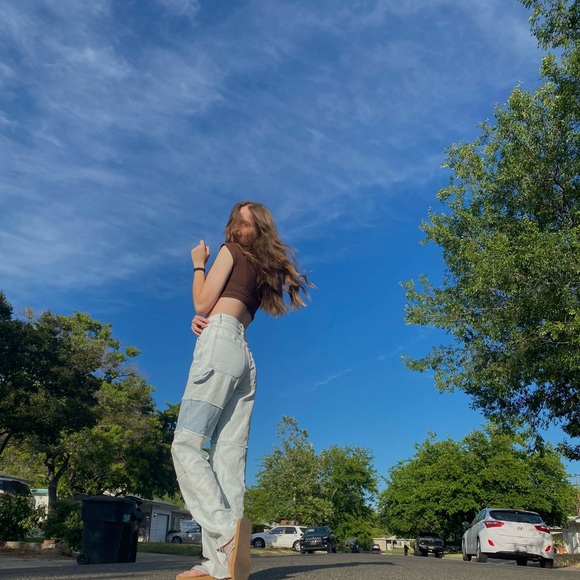 Profile Picture of Jeannie Wolfberg (@jeanniewolfberg) on Poshmark