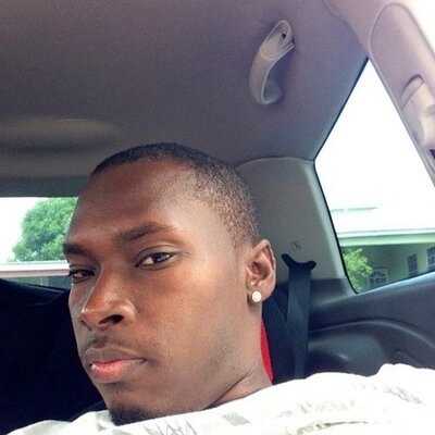 Profile Picture of Kevin Blades (@BladesEva) on Twitter