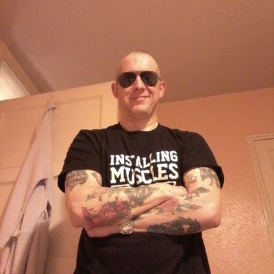 Profile Picture of Stu Frost (@StuartFrost15) on Twitter