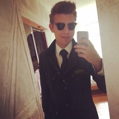 Profile Picture of Dominique (@dominiquehppe) on Tiktok