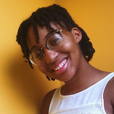 Profile Picture of Jenea I. Adams (@JeneaIA) on Twitter