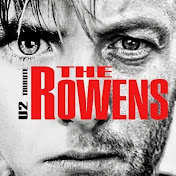 Profile Picture of THE ROWENS U2 Tribute Band (@therowensu2tributeband879) on Youtube