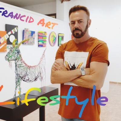 Profile Picture of Francid L.Ruiz (@FrancidLRuiz) on Twitter