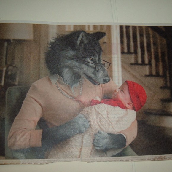 Profile Picture of Lawrence Stewart (@bigbear73004) on Poshmark