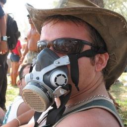 Profile Picture of Brian Woolley (@BrianEco) on Twitter