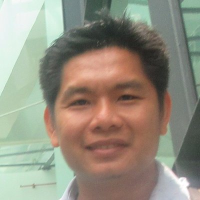 Profile Picture of Phuc Le Hoa Dinh (@PhucLeHoaDinh1) on Twitter