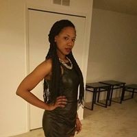 Profile Picture of Camille Monae Allen (@camille-monae-allen) on Quora