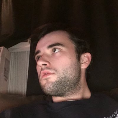 Profile Picture of David Luyster (@Luyster_521) on Twitter
