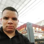 Profile Photo of Luis Castañeda (@luis_castaneda2089) on Instagram