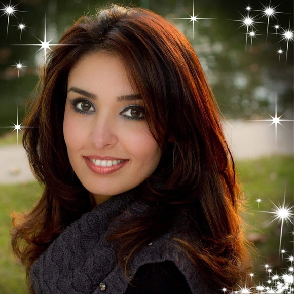 Profile Picture of Maryam Javaheripour (@maryam_7000) on Poshmark