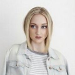 Profile Picture of Jillian Parker (@jillixnpxrker) on Twitter