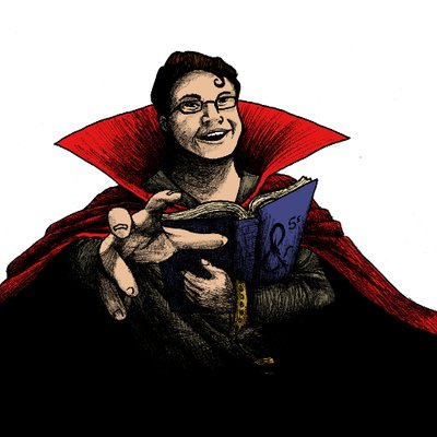 Profile Picture of Journalist_Jared (@jared_berman) on Twitter