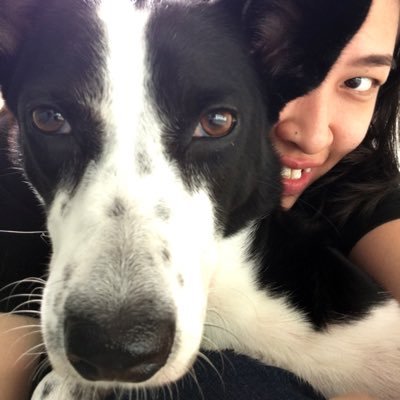 Profile Picture of Joyce Sim (@jovenatheart) on Twitter