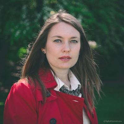 Profile Picture of Berit Anderson (@@berit_anderson) on Twitter