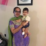Profile Picture of Mohinder Brar (@jinderbrar60) on Instagram