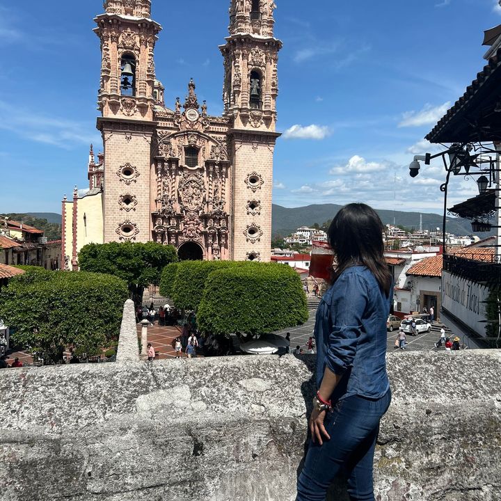 Profile Picture of Nancy Luviano (@nancy_luviano25) on Tiktok